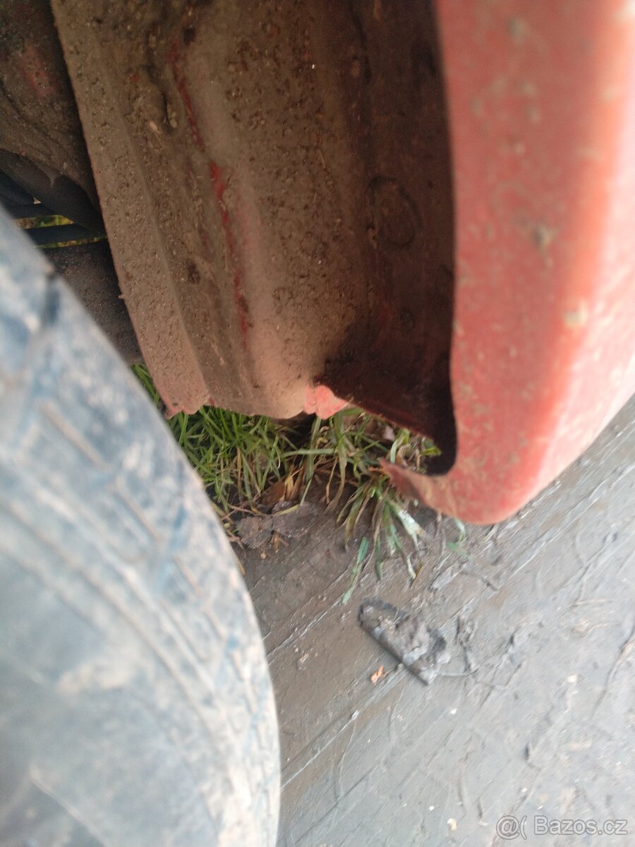 Mitsubishi Colt Cabrio 80kw,1.5 - 8