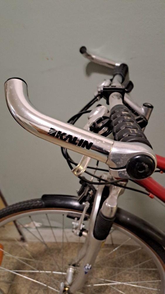 LIONE BIKES DÁMSKÉ KOLO - 8