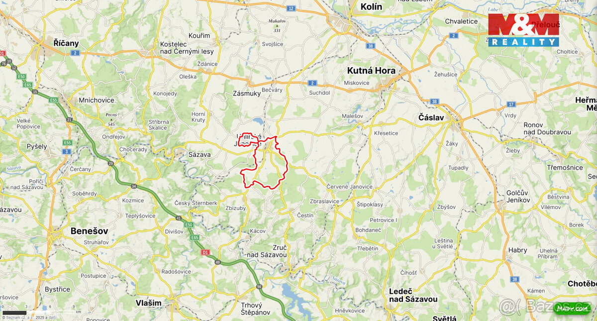 Prodej výrobního objektu, 200 m², Uhlířské Janovice - 8