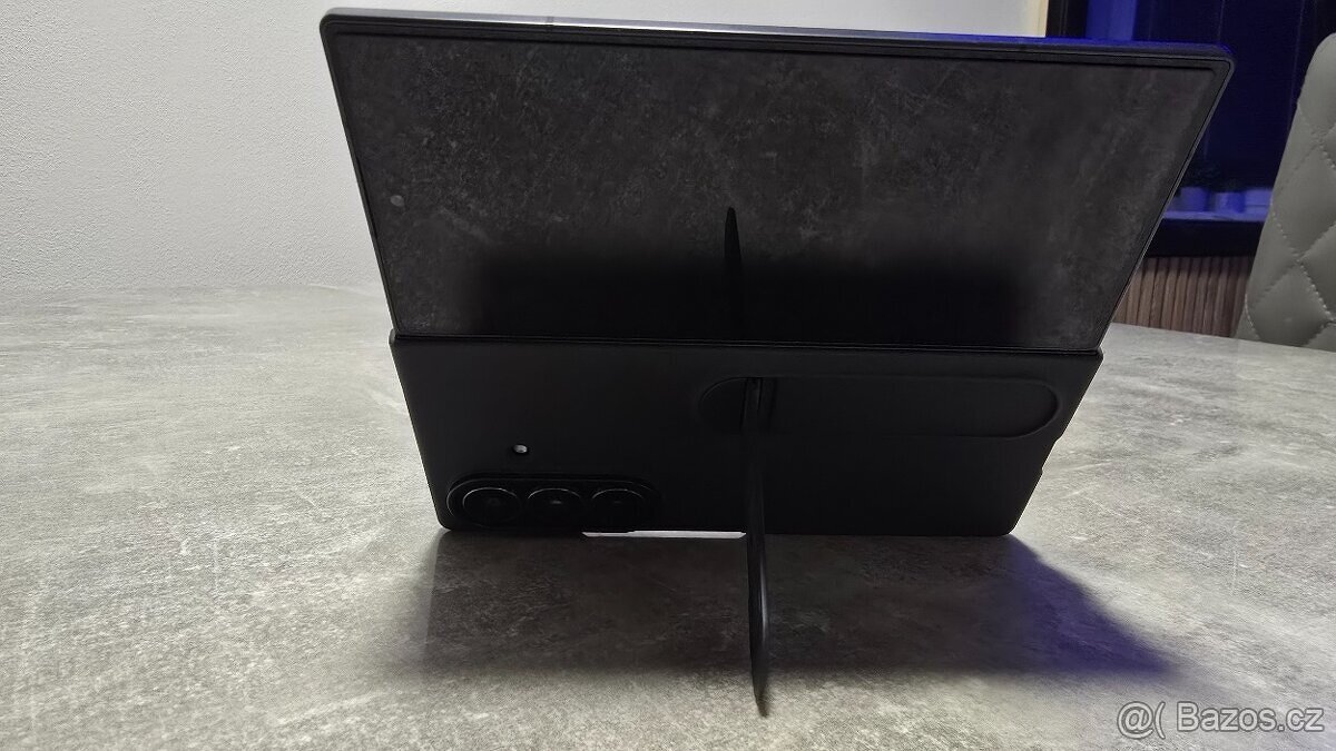 Samsng galaxy Z fold7 256gb Grey - 8