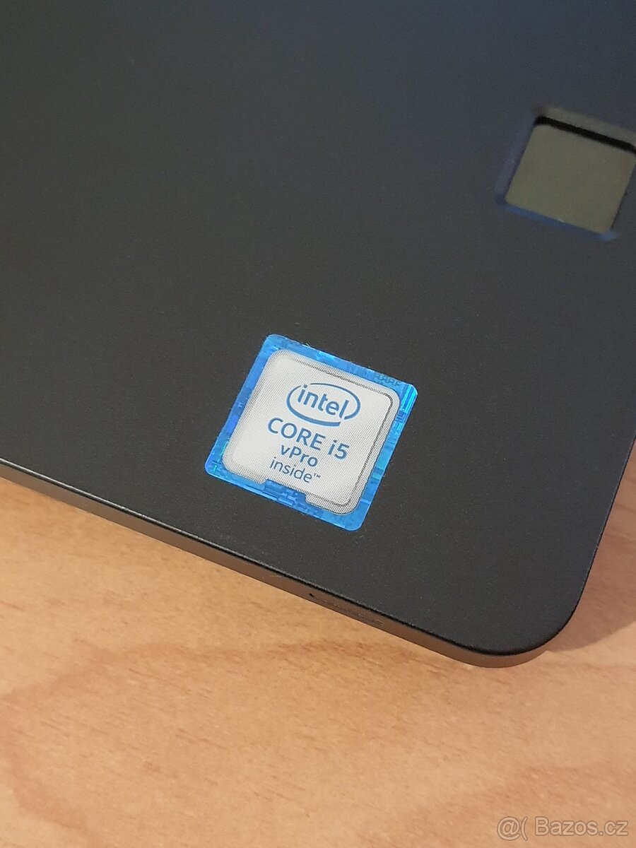 Dell Latitude 5480 - i5 2,4 GHz / 16 GB / 256 GB - 8