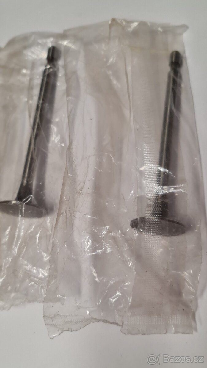 Sací ventil Briigs, NOVÝ, vč.pošt. - 8