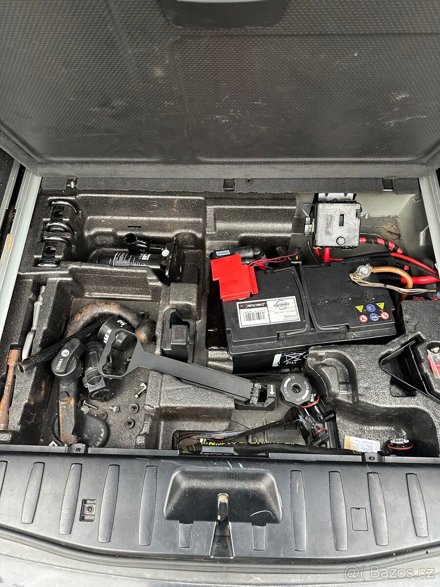 BMW x3 190tkm 2009 diesel - 8