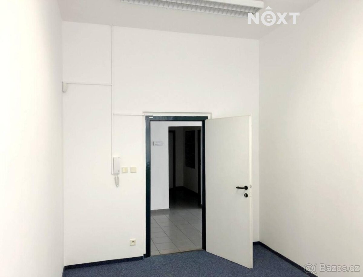 Pronájem komerční Kanceláře, 42㎡ - 8