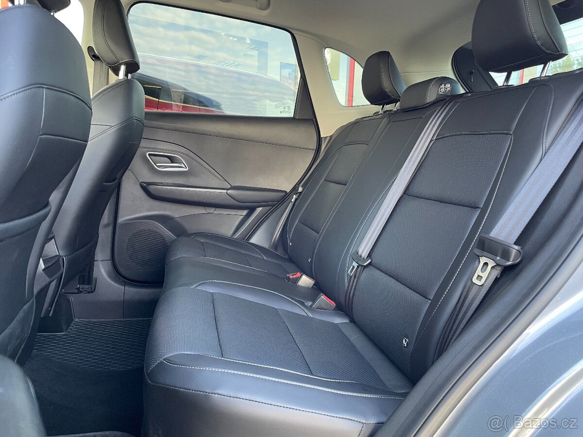 MG ZS 1.5L 5MT ELEGANCE - Předváděcí vůz - 8