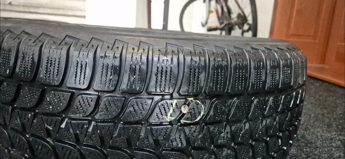 Kola PZ439 r18 toyota rav4 motorsport - 8