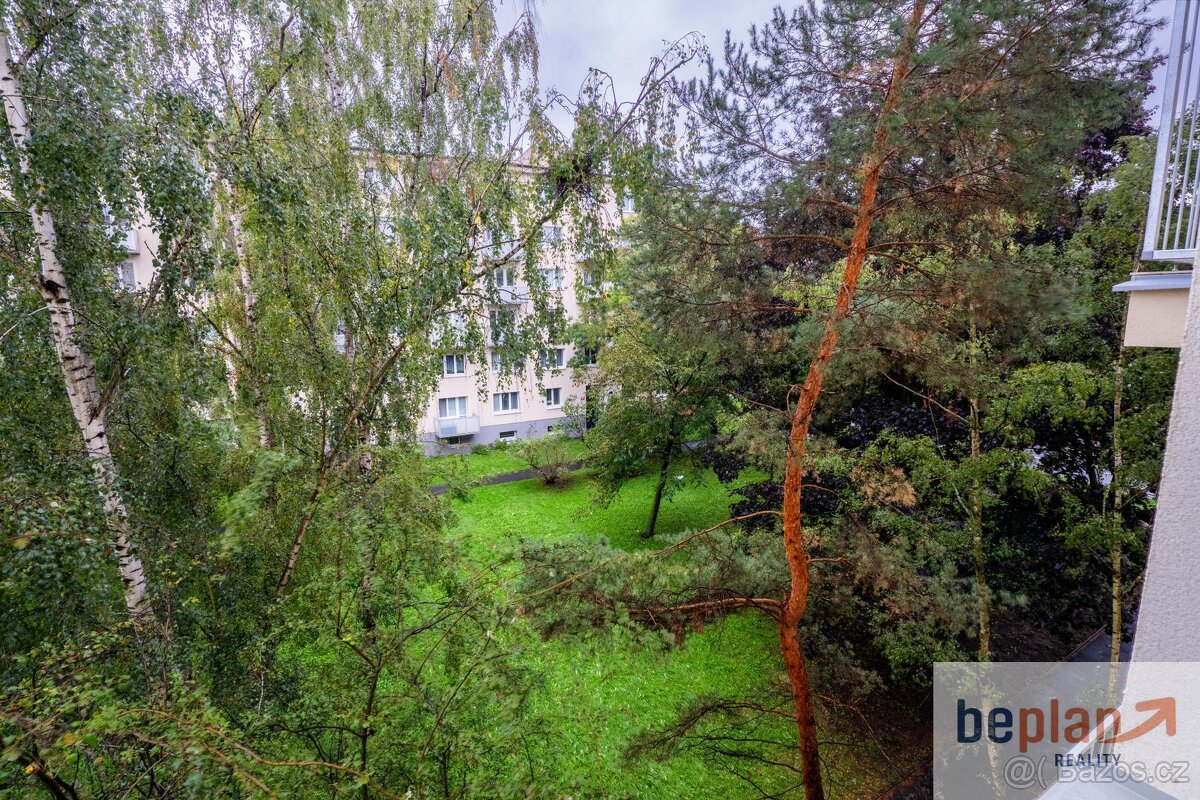 Prodej bytu 2+1 56m2, Poděbradská - Hloubětín, - 8