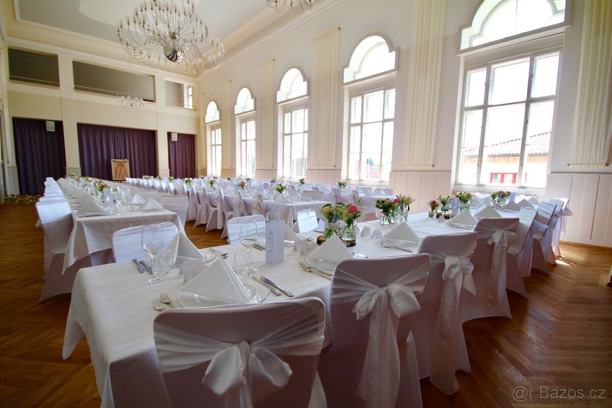 Restaurace k dlouhodobému pronájmu. - 8