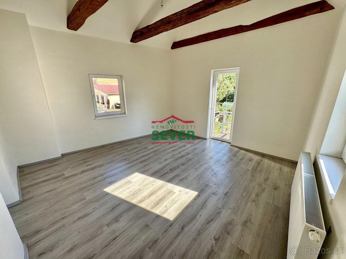 Prodej, RD, Chyše, okr. Karlovy Vary - 8