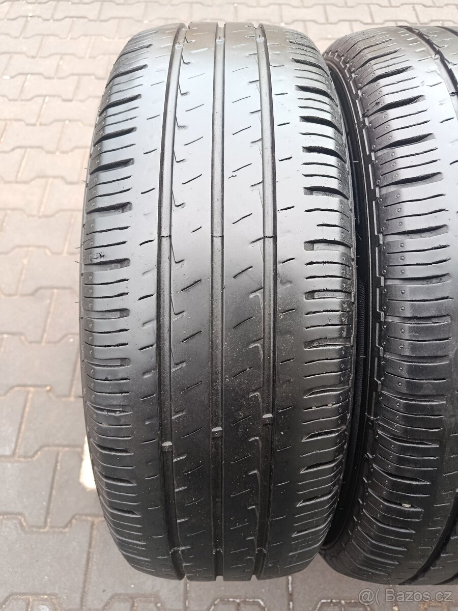 215/65 r16 C pneumatiky hankook letní - 8