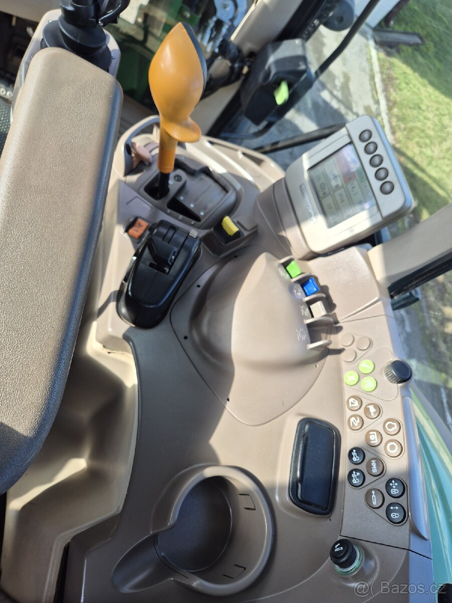 JOHN DEERE 6534 PREMIUM - 8