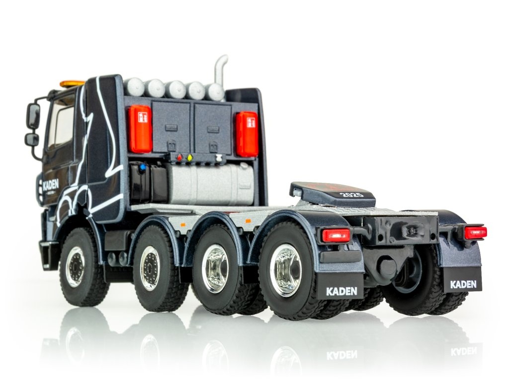 KADEN TATRA DUO SET - 8