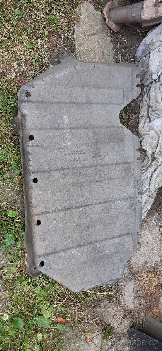 Díly VW Golf mk3 - 8