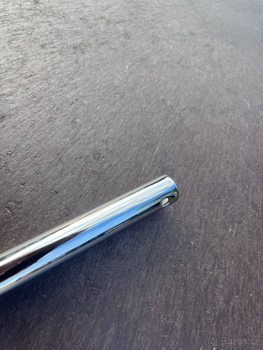 Řidítka Jawa kývačka - 8