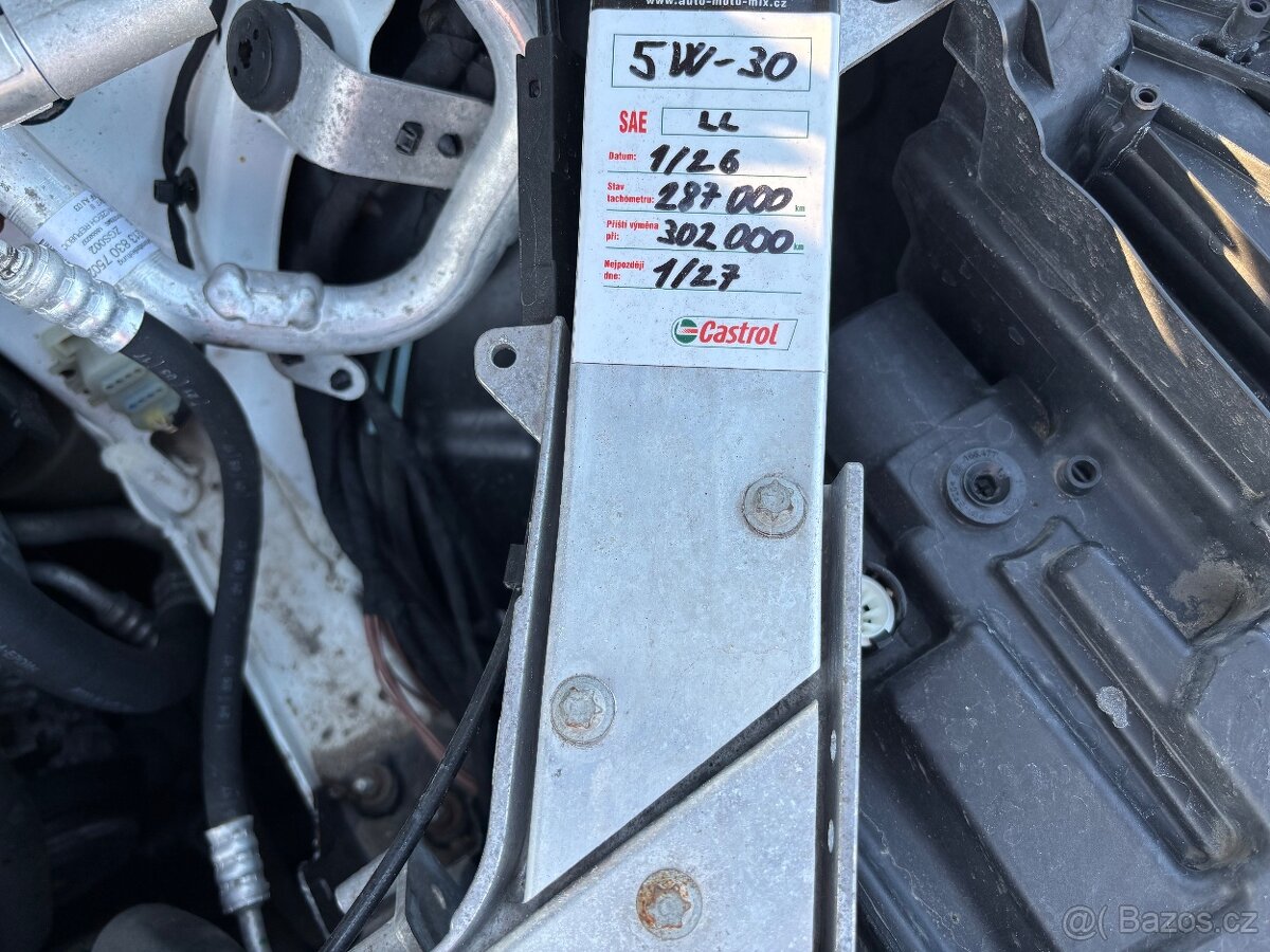 Mercedes e220d 4matic - 8