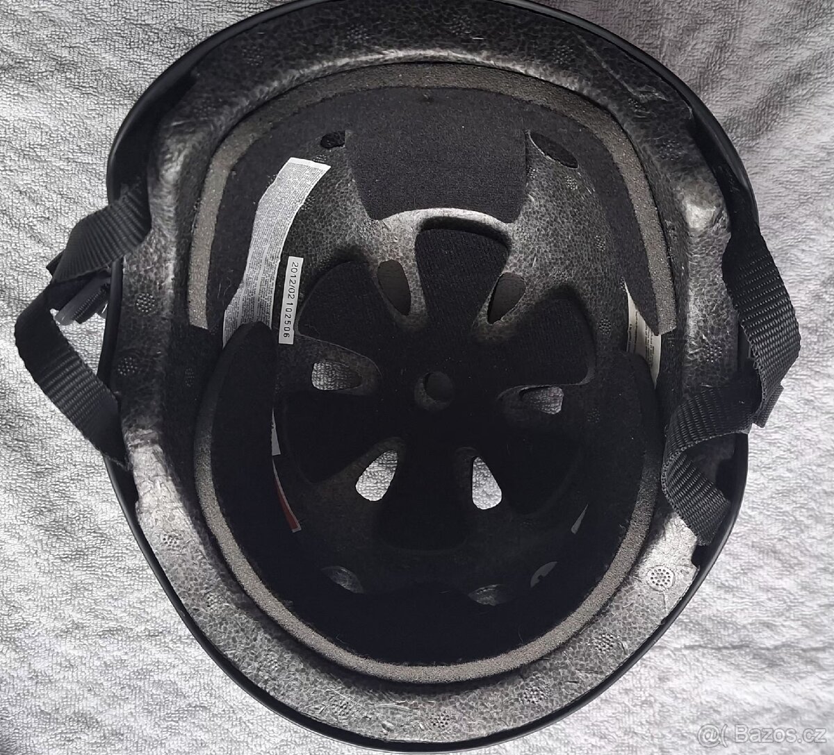 Helma Worker Stingray - 8