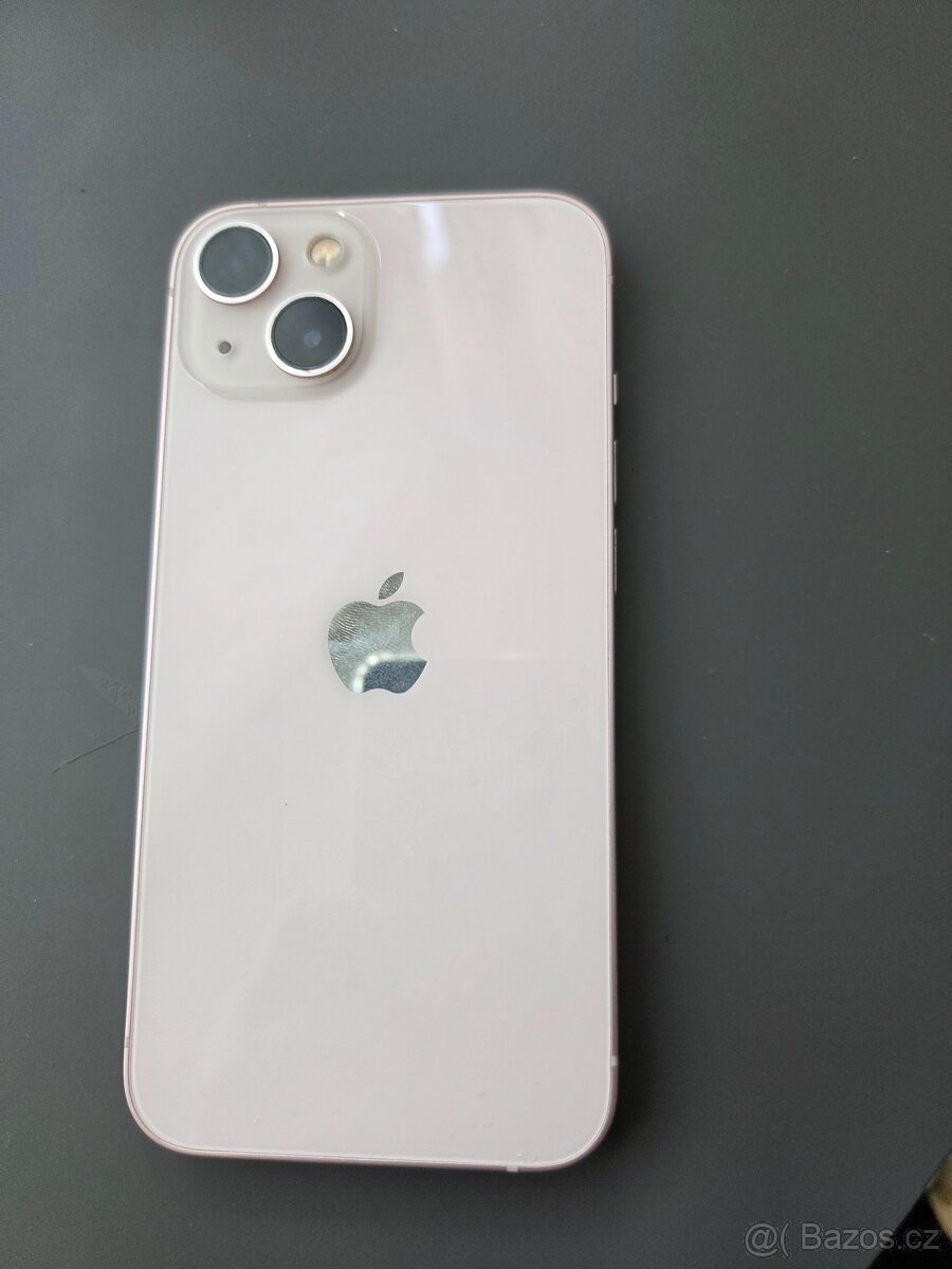 Iphone 13 128gb - 8