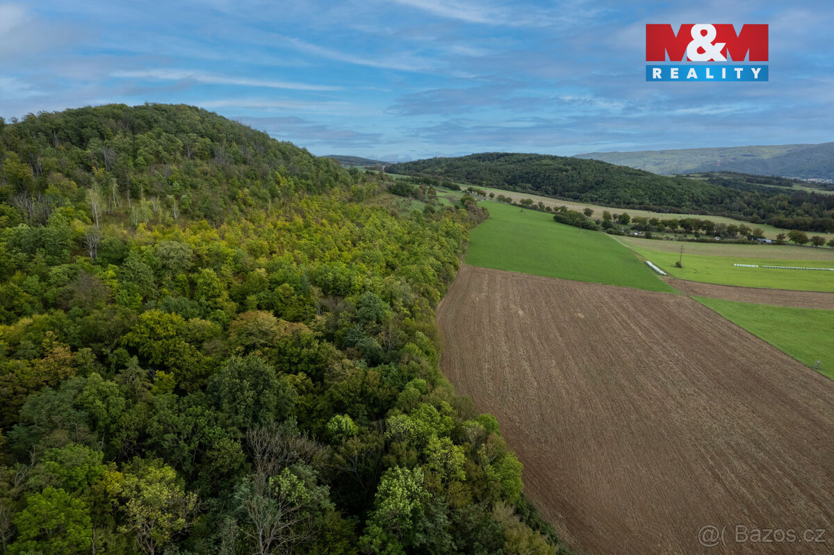 Prodej pozemku, 1508 m², Karlštejn - 8