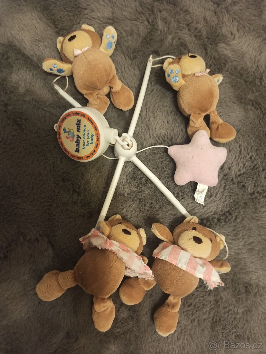 Hráčky, figurky - 8