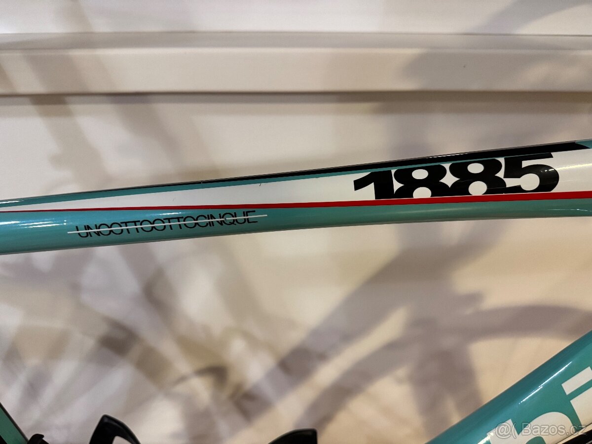Bianchi 1885 - 8