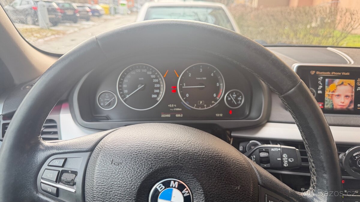 BMW X5 - 8