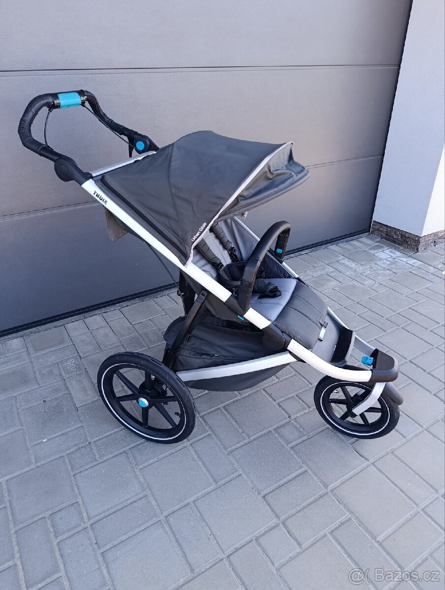 Thule Urban Glide 2 - 8