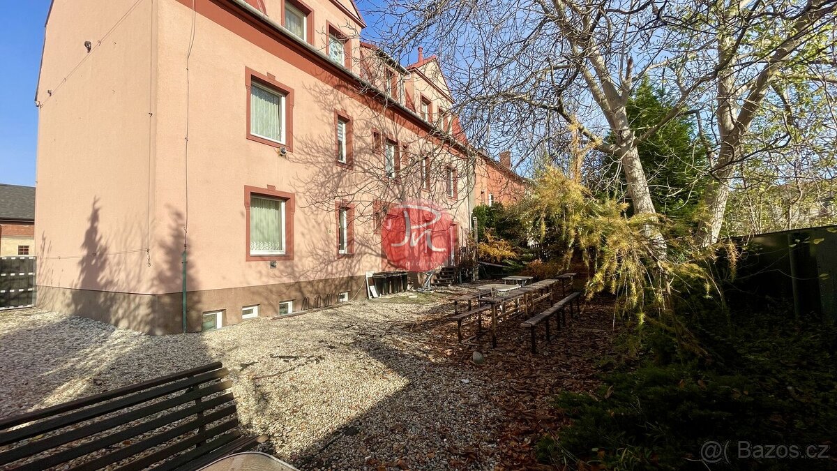 Pronájem obchodních prostorů 140 m2, Sovova ulice, Ostrava V - 8