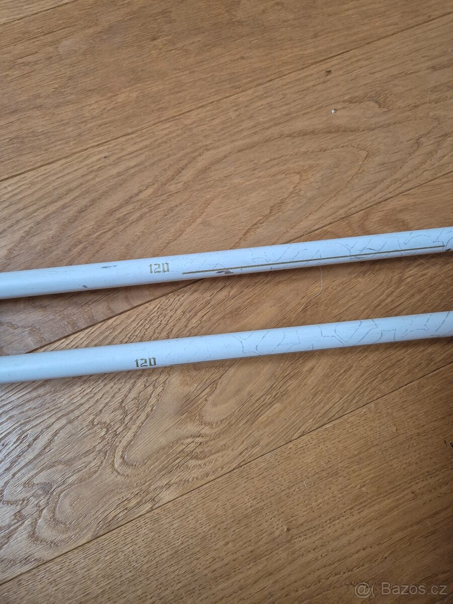 Dámské lyže Atomic 151cm - 8