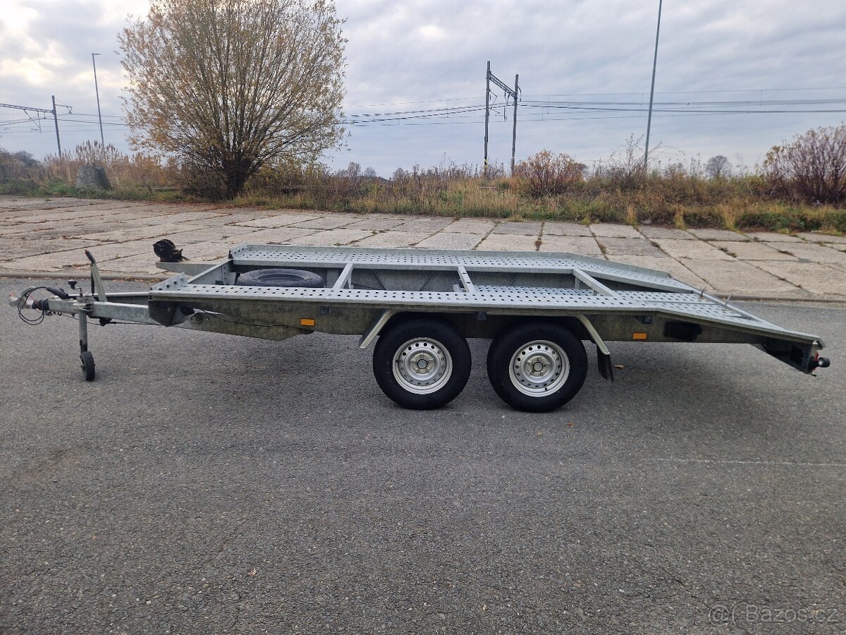 Autoprepravnik BORO 2024 - 8