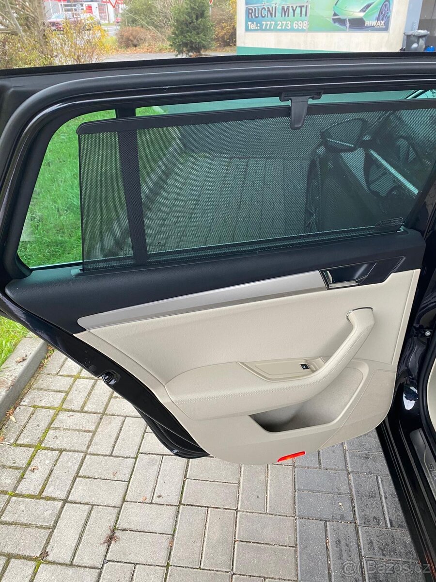 Škoda Superb III 2.0TDi 4x4, r.2019, L&K, stk, top - 8