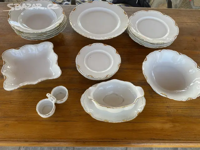 Jidelni servis THUN - 8