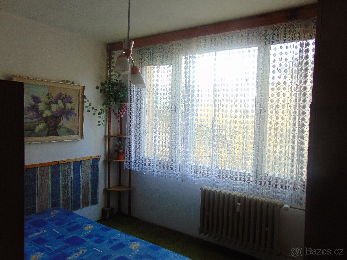 Prodej bytu 3+1, 64 m², Praha 9 – Střížkov - 8