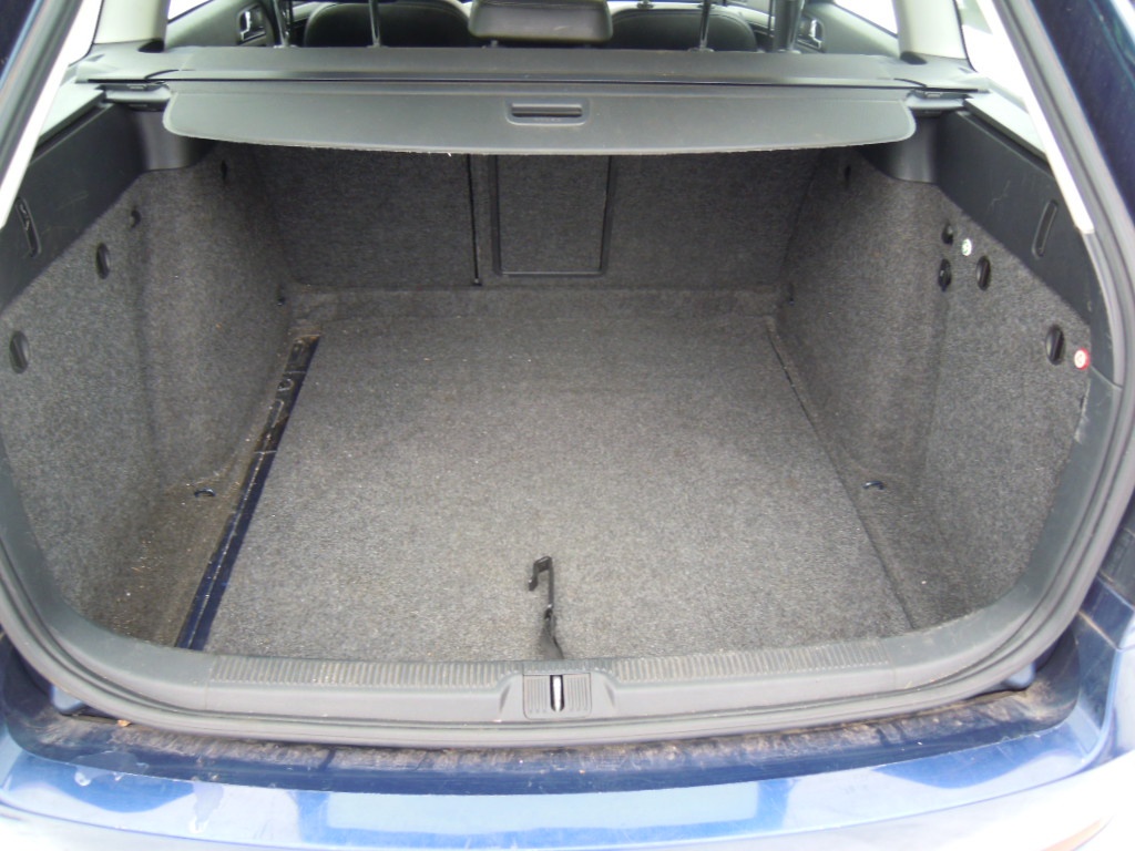 Škoda Octavia 1.9 TDI 77kw(105hp) r.v.7/2009 - 8