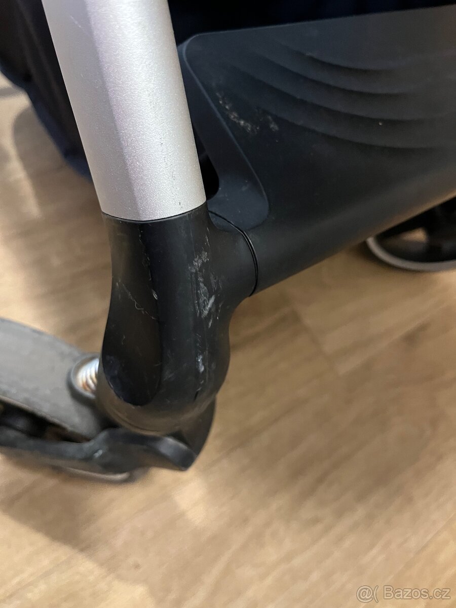 cybex balios s lux - 8