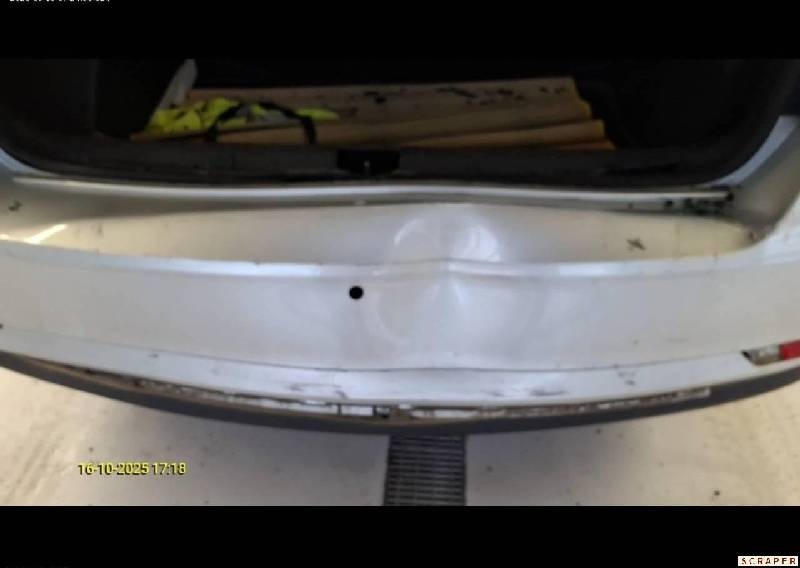 Škoda Rapid 2016 1,2TSi 119t km Spaceback - 8