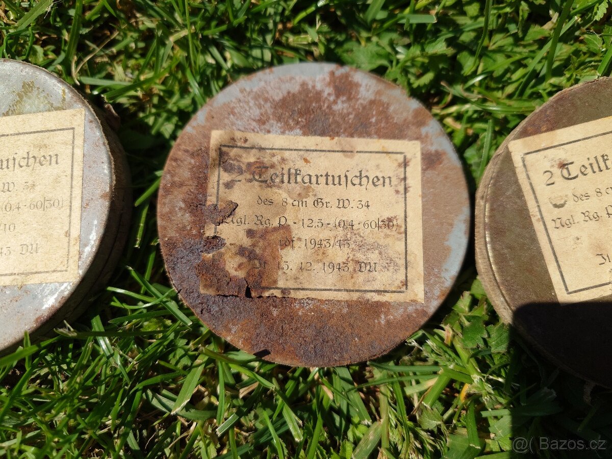 Bedna na granáty - 8