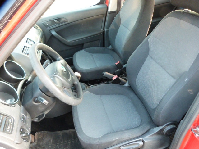 Skoda Yeti 2.0 tdi 81kw - 8