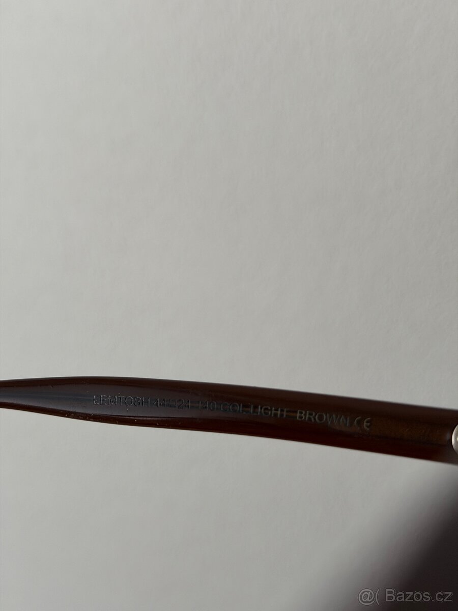 Sluneční brýle Lemtosh - 8