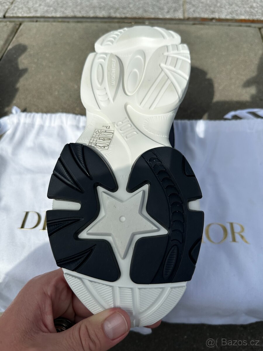 Boty DIOR dámské velikost ( 37 1/2 ) - 8
