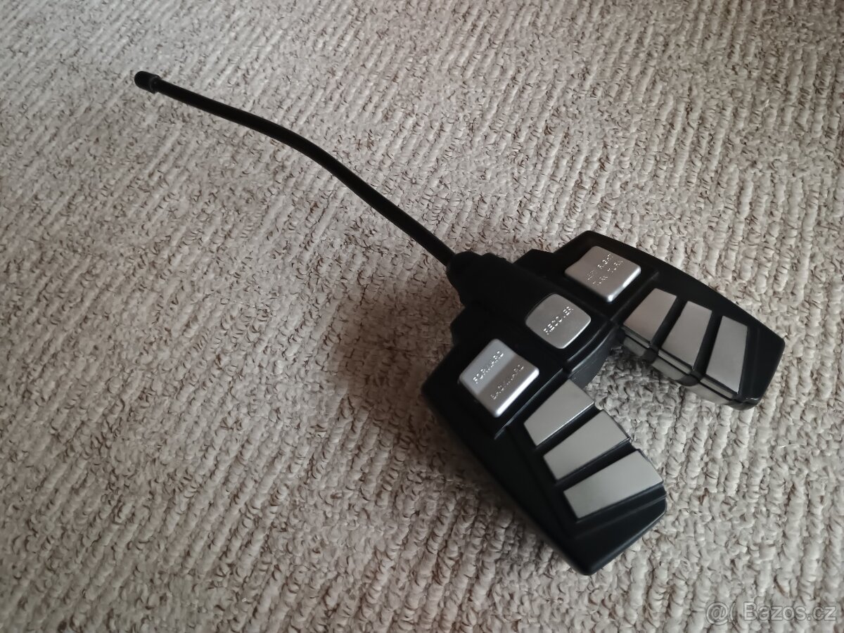 RC model auta INVINZER 1:12 - 8