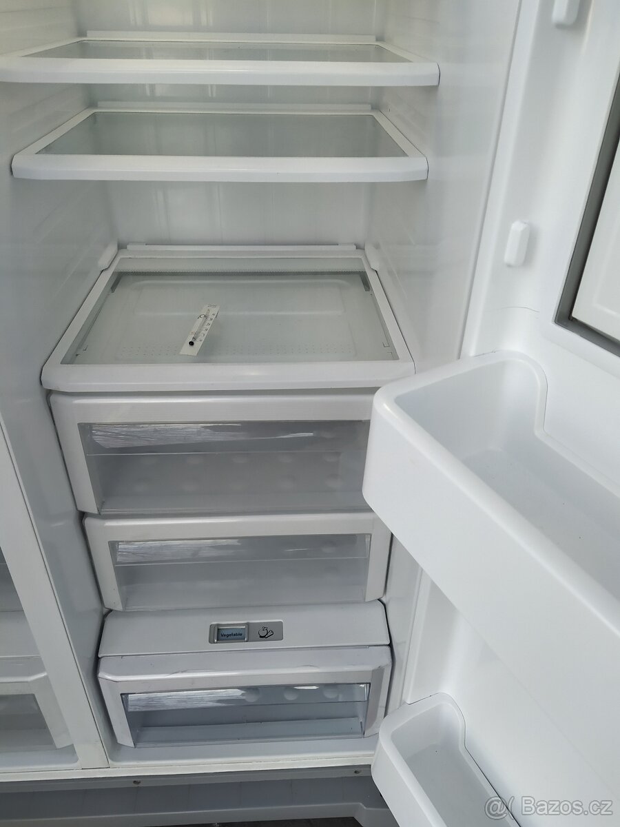 Americká lednička - 8