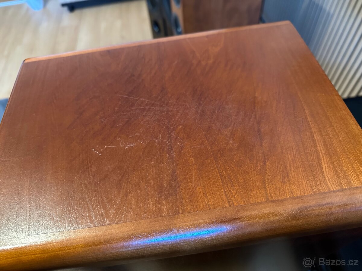 Canton Ergo RC-L - 8