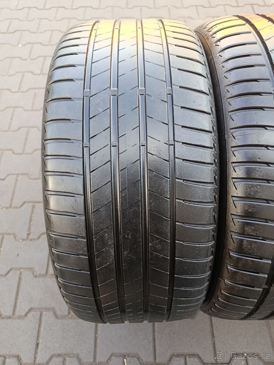 Sada pneu 245/40/19 bridgestone k prodeji - 8