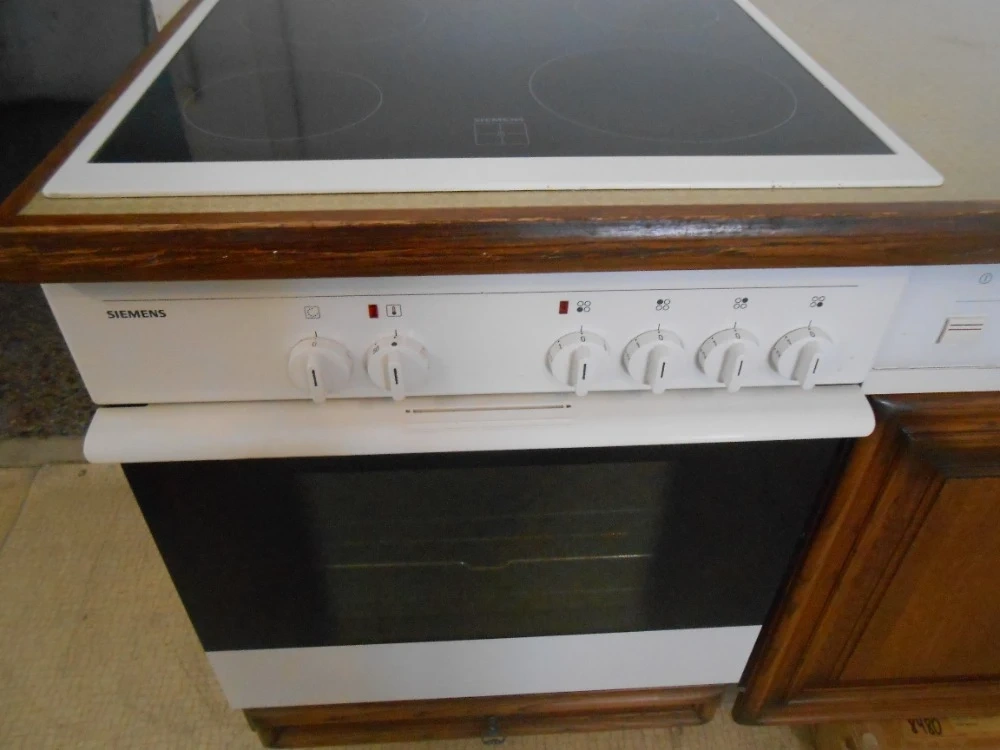 Rustikální kuchyně(1001.11) - 8