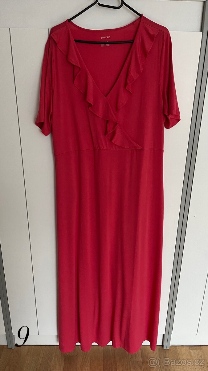 Prodám oblečení - 8