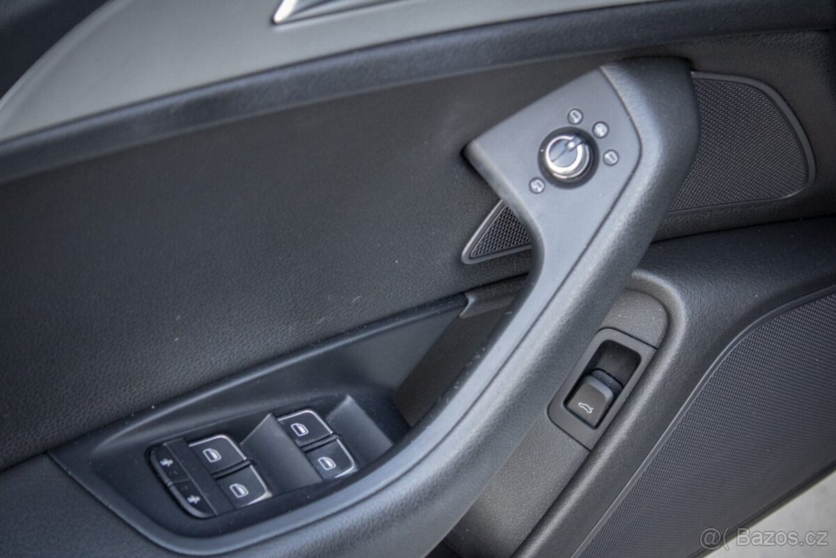 Audi A6 Avant 3.0TDI Quattro - 8