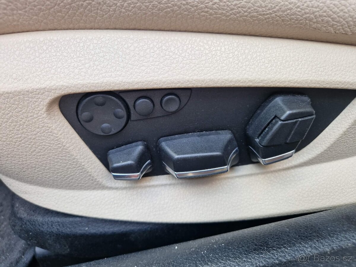 BMW 530d - 8