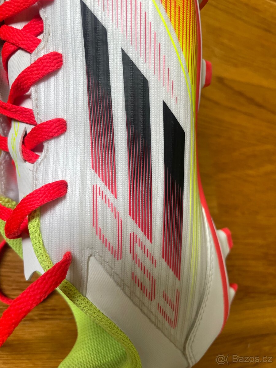 Adidas F50 - 8