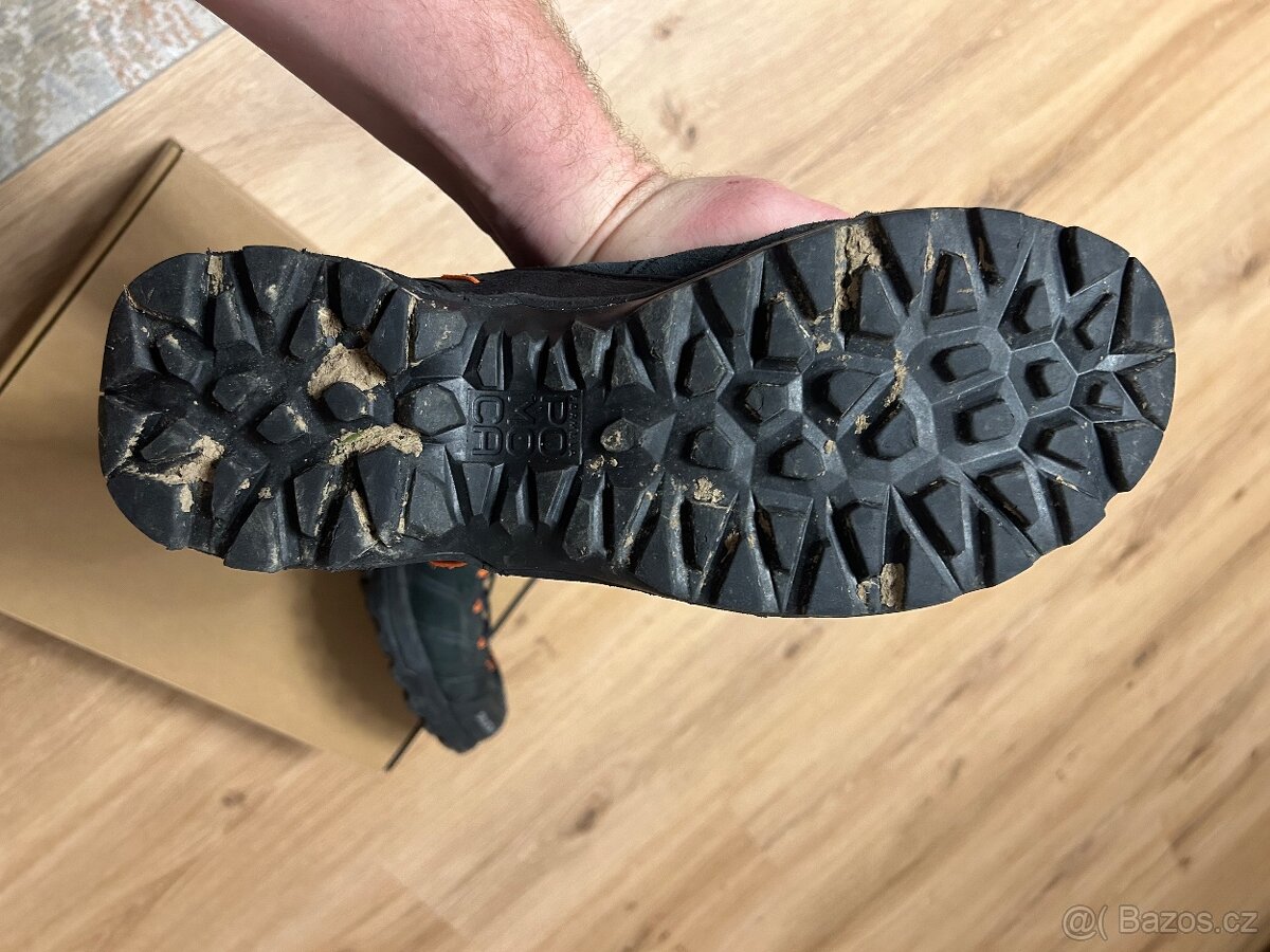 Trekingove boty Salewa vel. 44 - 8