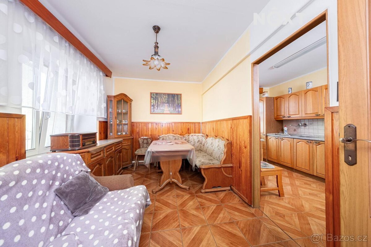 Prodej Rodinný dům, 100㎡ - 8